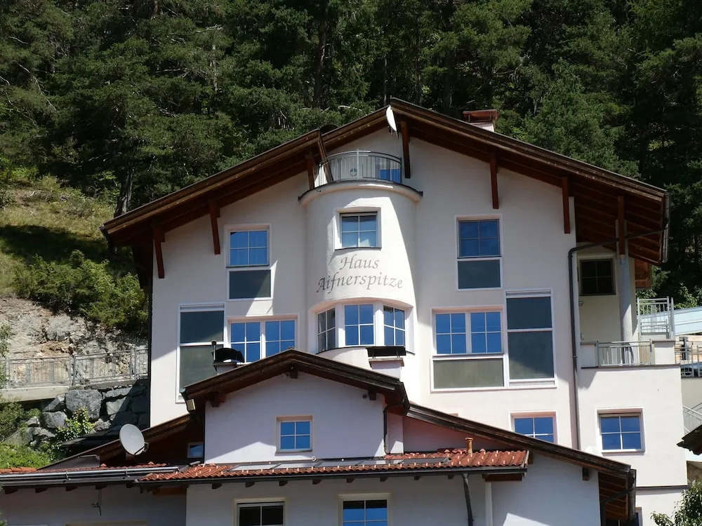 Haus Aifnerspitze