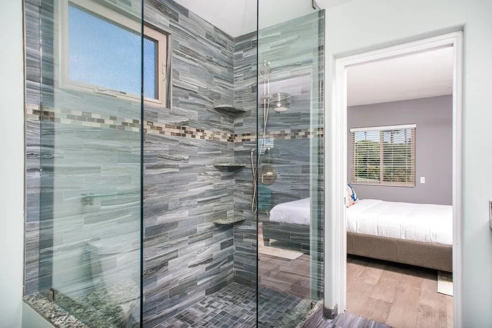 Modern 3BR SD Home Steps to PB by Domio