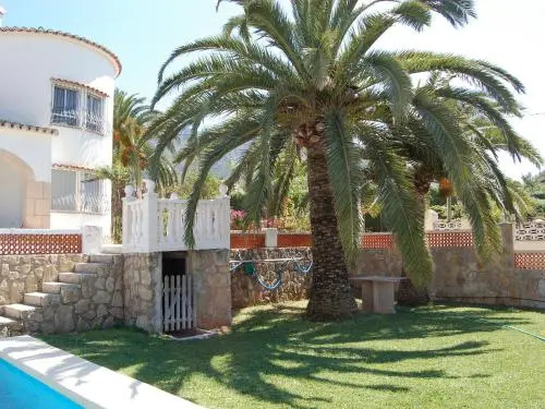Holiday Home Casa Pia by Interhome