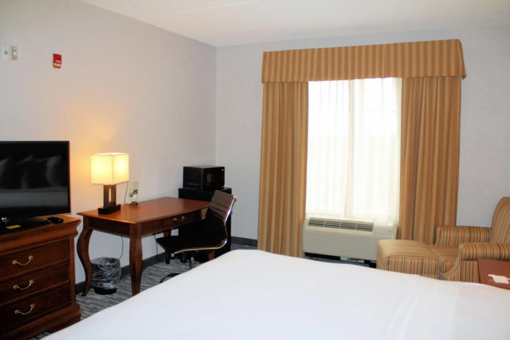 Country Inn & Suites by Radisson, BWI Airport Baltimore , MD