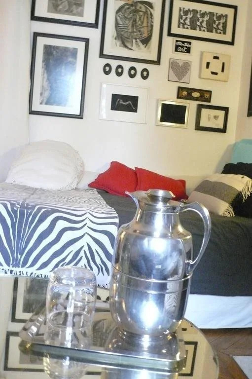 Bed And Breakfast Tour Montparnasse