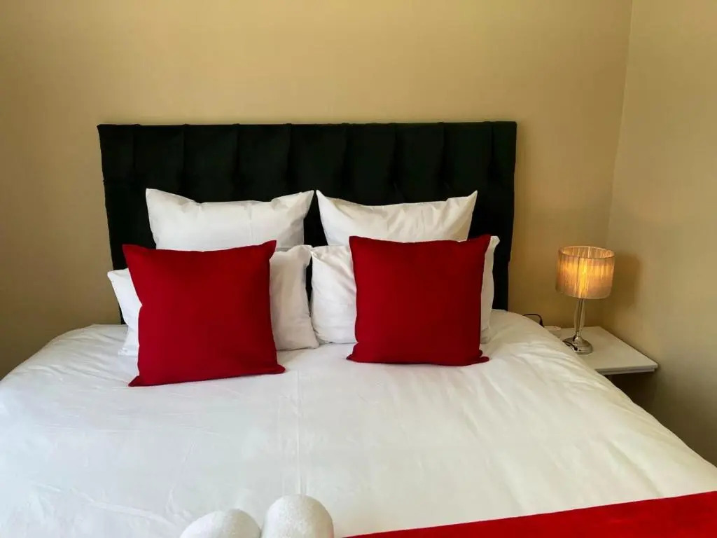 Safi Holiday House - 3 bedroom