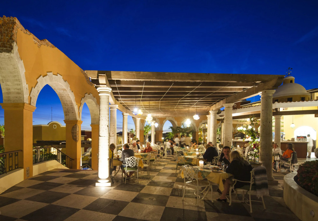 The Residences at Hacienda Encantada