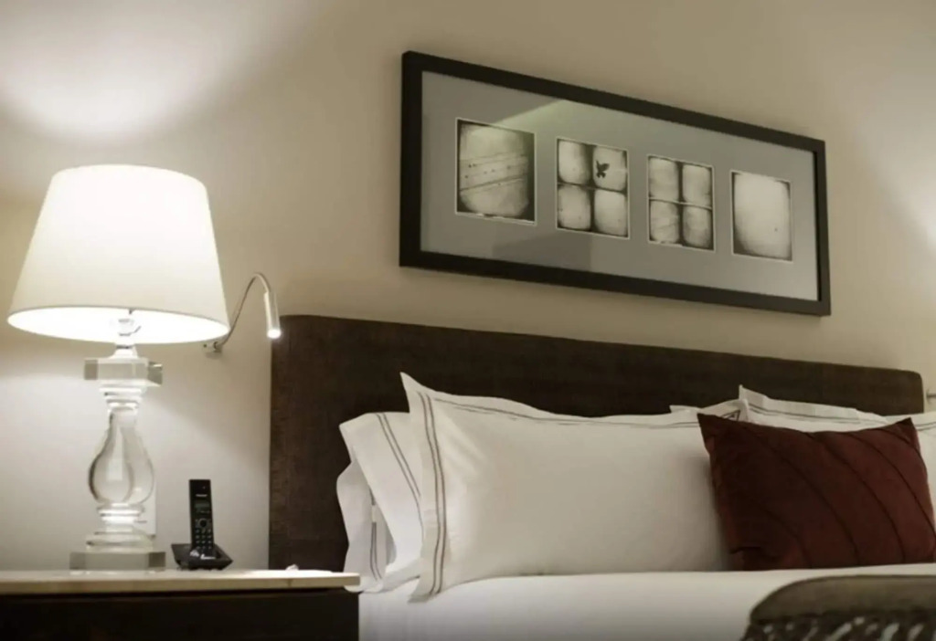 Square Small Luxury Hotel - Nuevo Consulado