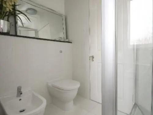 Harford en-suite Rooms