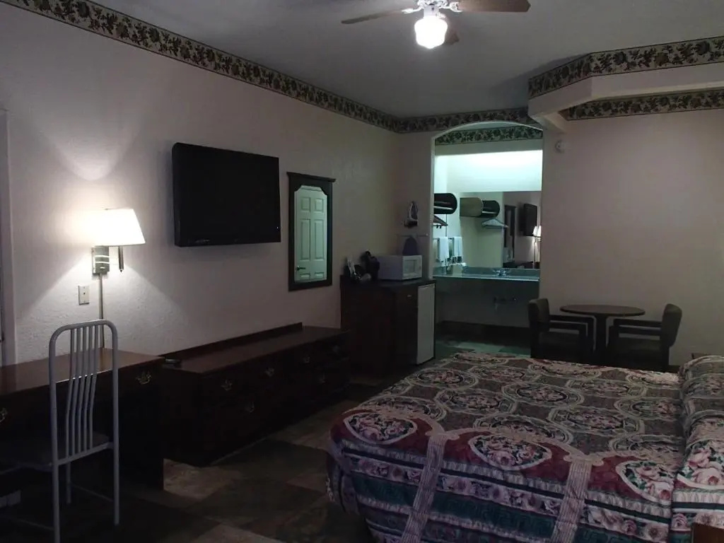 Texas Inn La Feria
