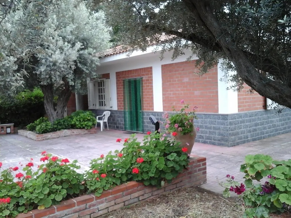 Il Giardino sul Mare