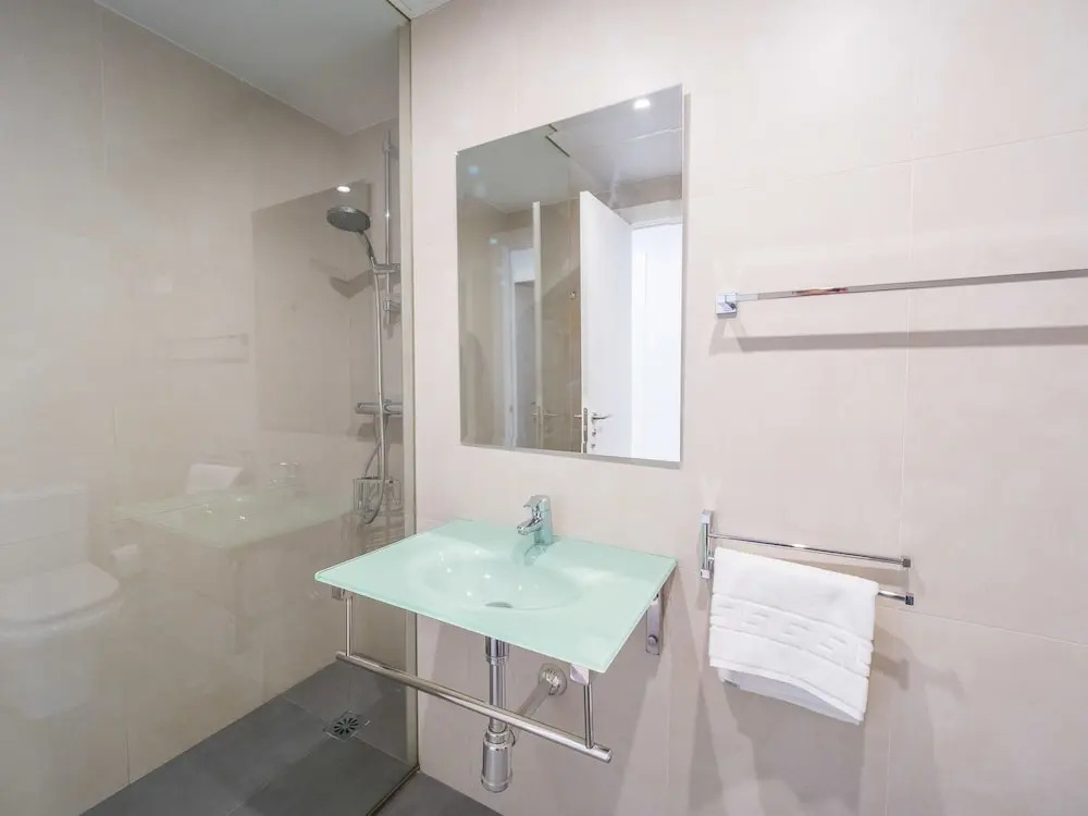 Malagueta Sea View - Premium Apartment