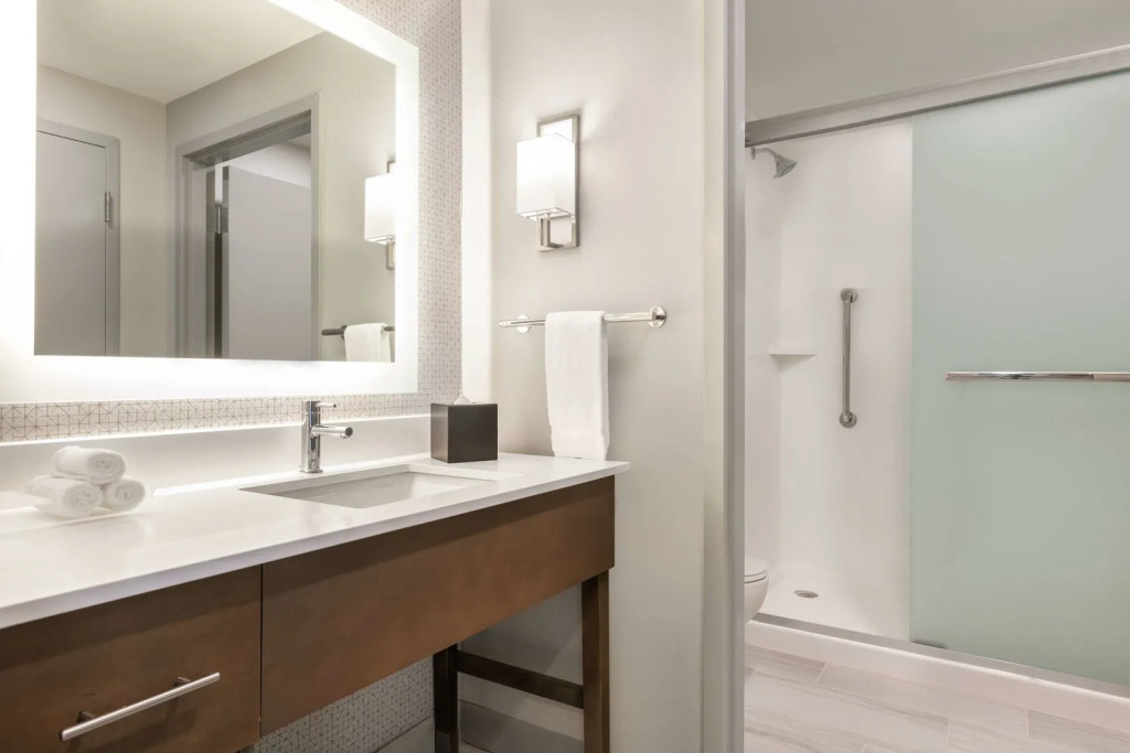 Homewood Suites By Hilton Mcdonough