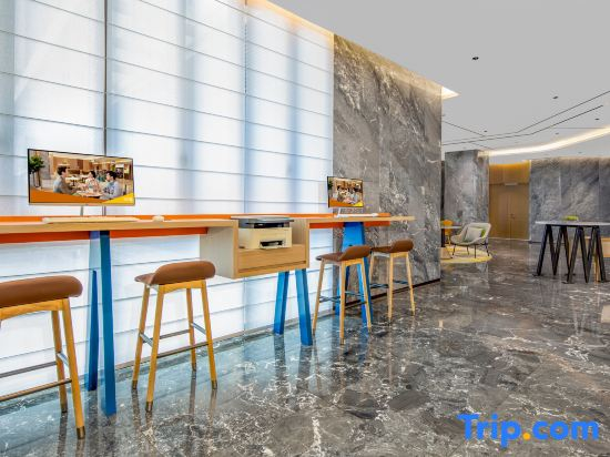 Home2 Suite by Hilton Foshan Lishui