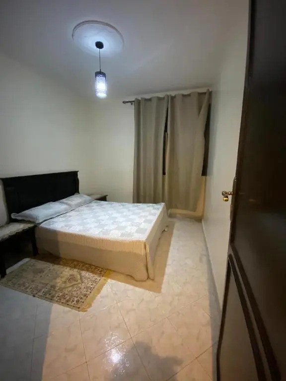 Lovely 2-bedroom appartement