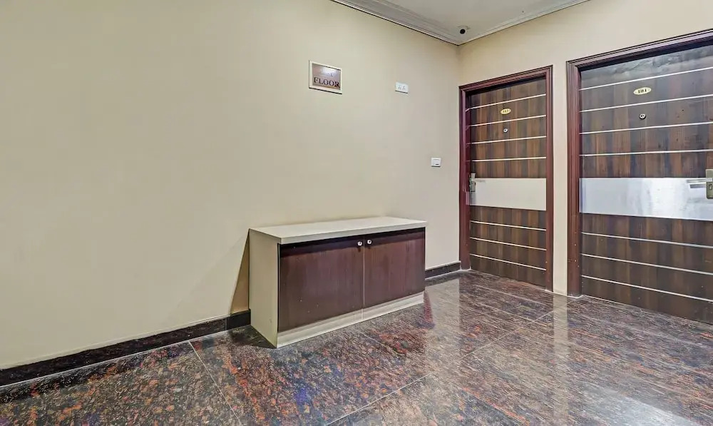 Xotel Koramangala