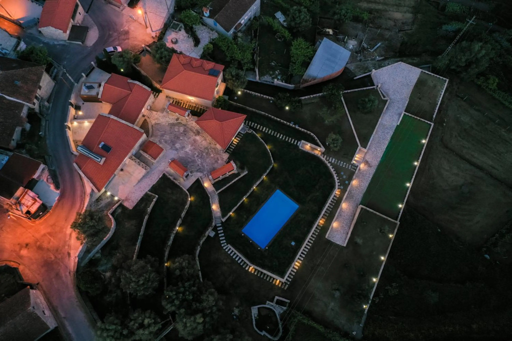 Tio Zé - Casas de Selim - T2