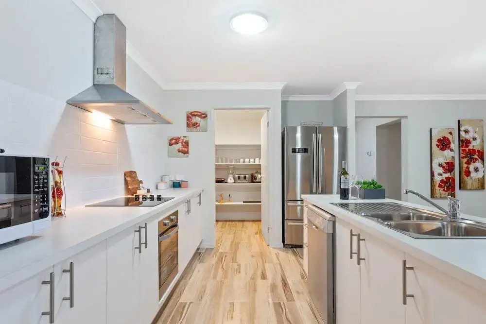 Serviced Houses - Bulla Hill
