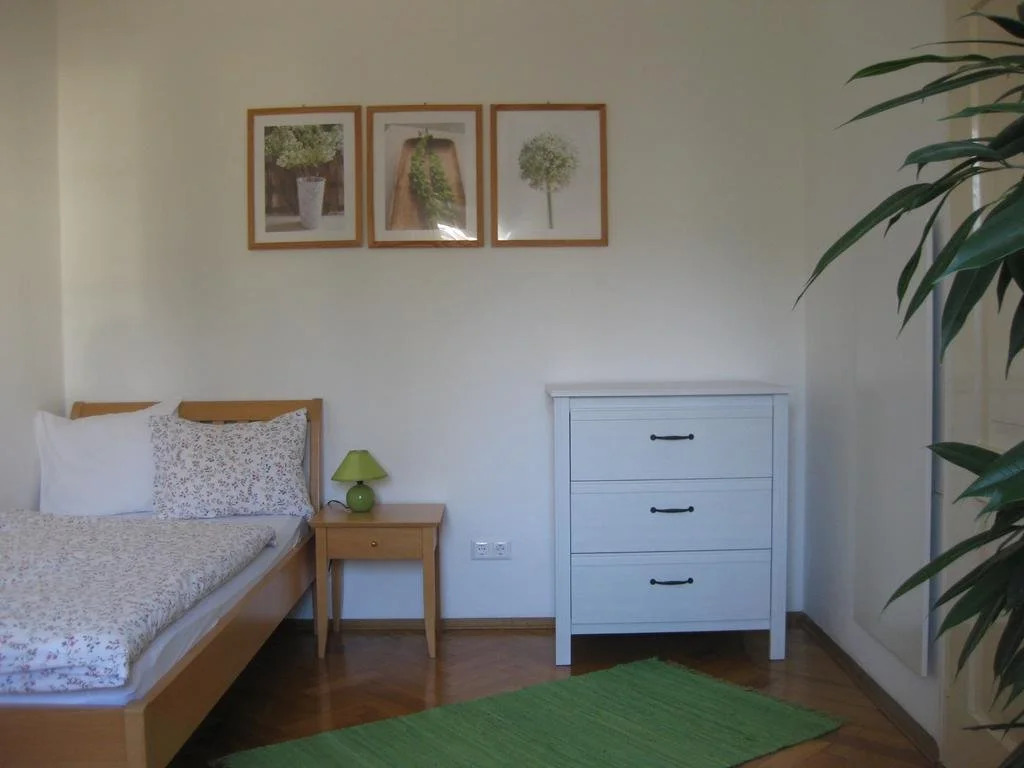Appartement St. Leonhard