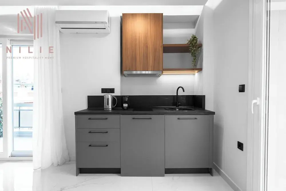 Hermes Suites, Agia Sofia, Nilie Hospitality MGMT