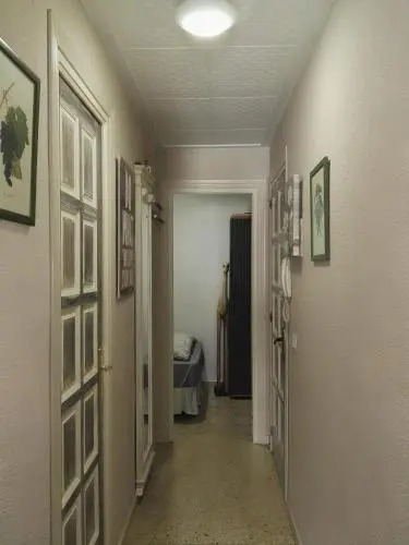 Apartment Oliver