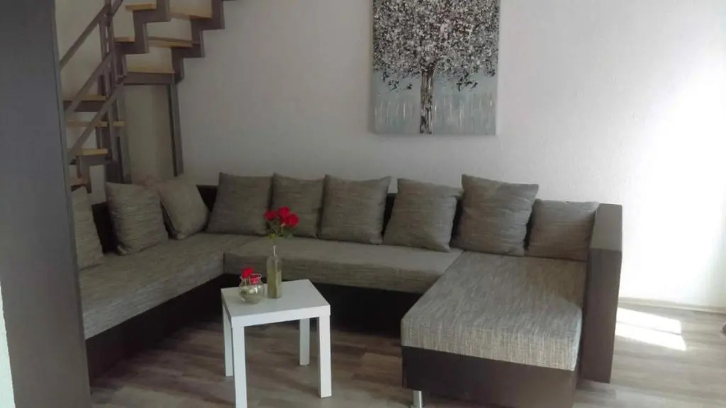 Apartment in Crikvenica 41597