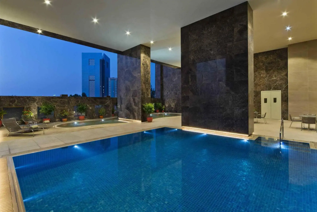 voco Doha West Bay Suites by IHG