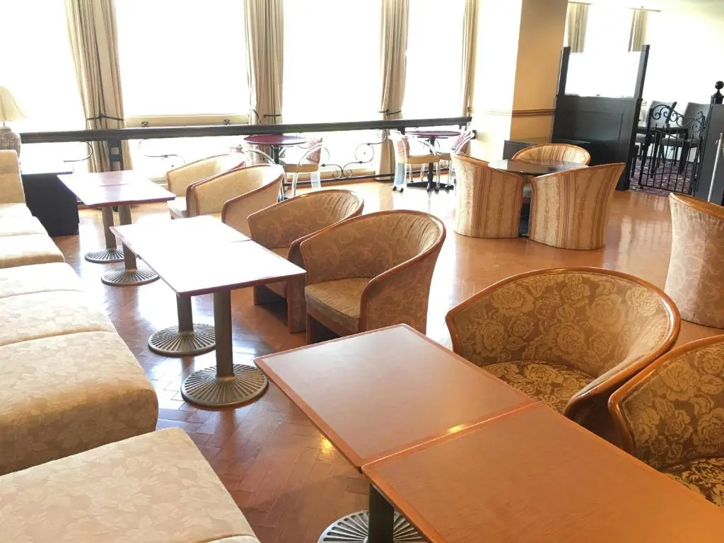 Hotel Osaka Castle