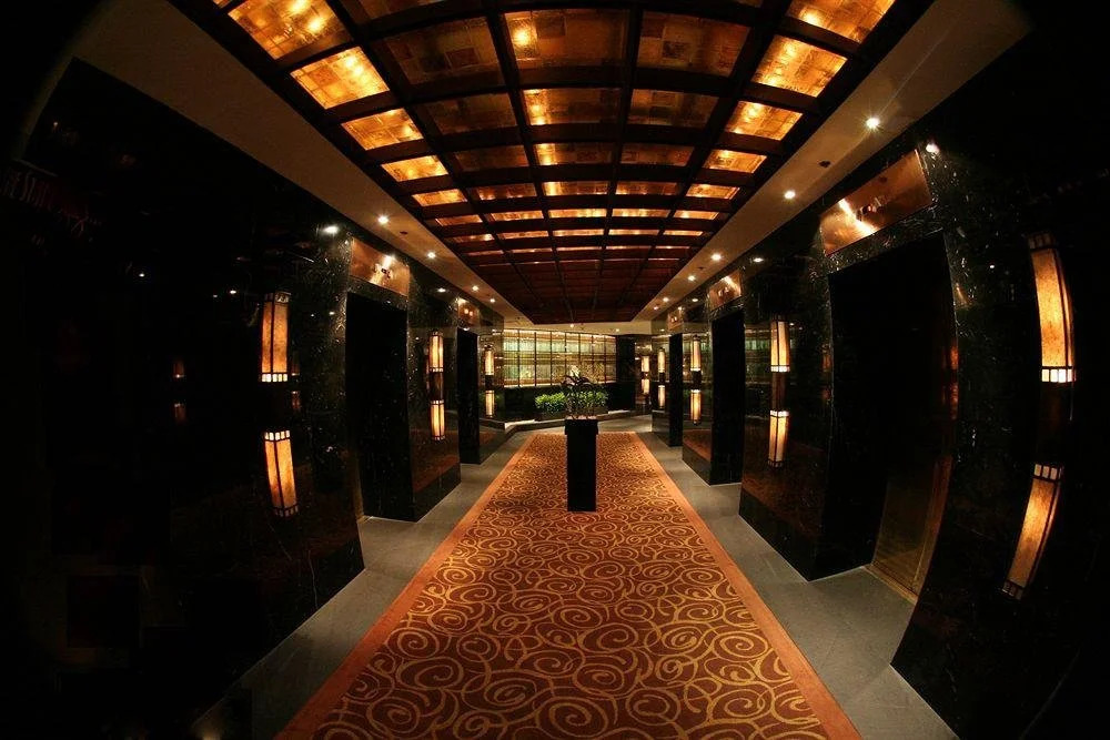 Mandarin Oriental Manila