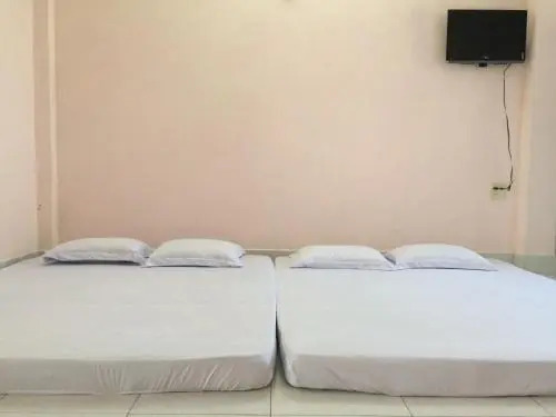 Hanh Huong Hostel