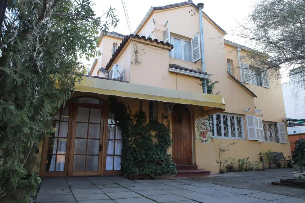 Casa Kopiwe Bed&Breakfast