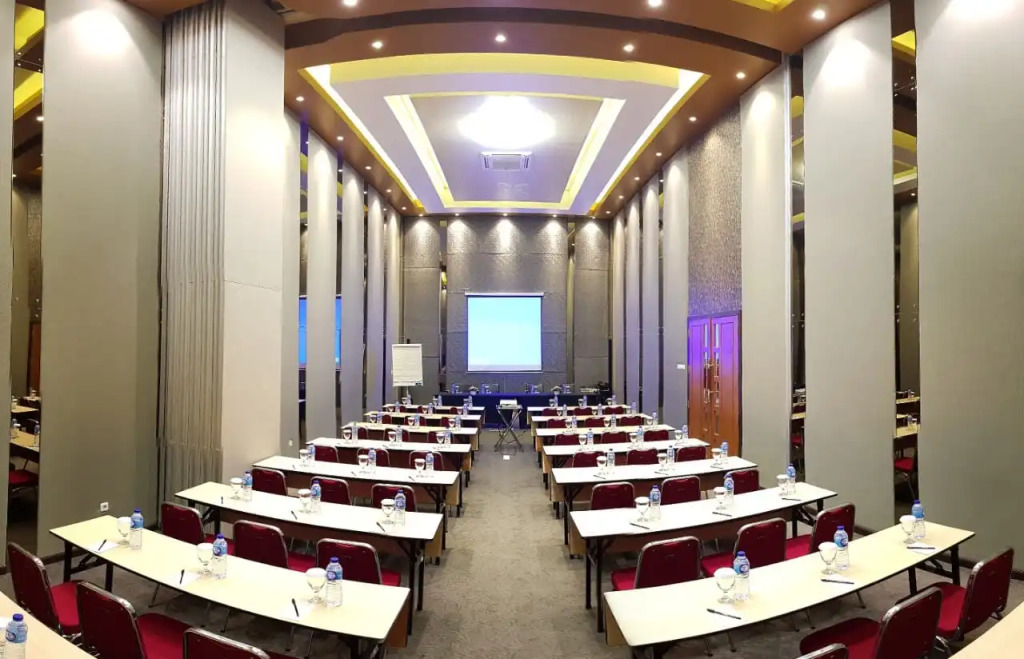 Grand Singgie Hotel