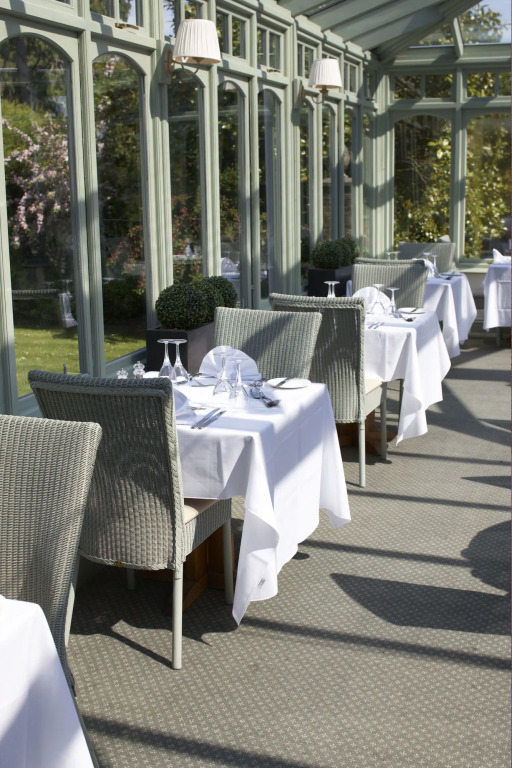 Flackley Ash Country House Hotel
