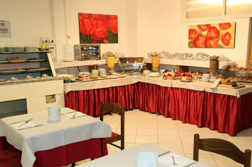 Hotel Regina