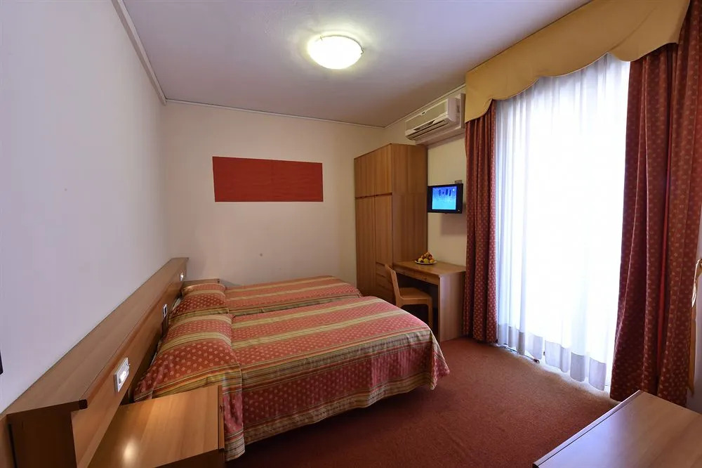 Ambra Hotel