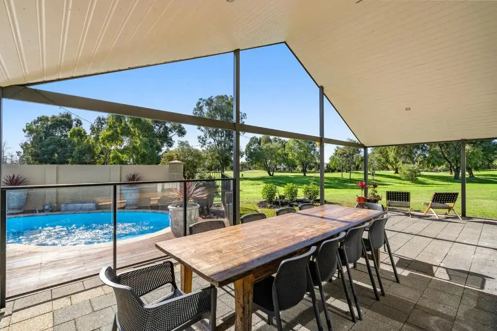 The Lodge - Dunsborough