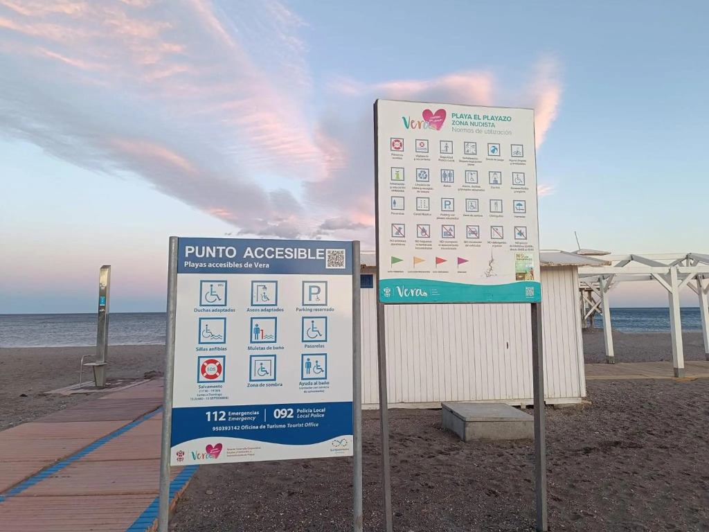 Vera Natura, Apartamento Carmen