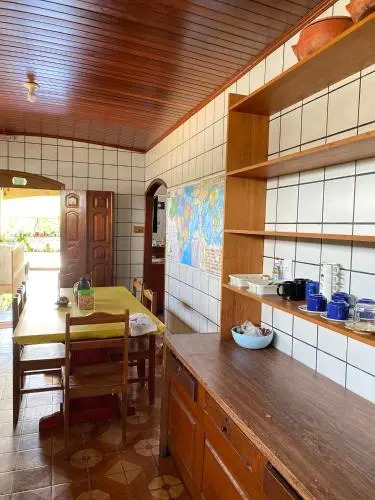 Hostel Roraima
