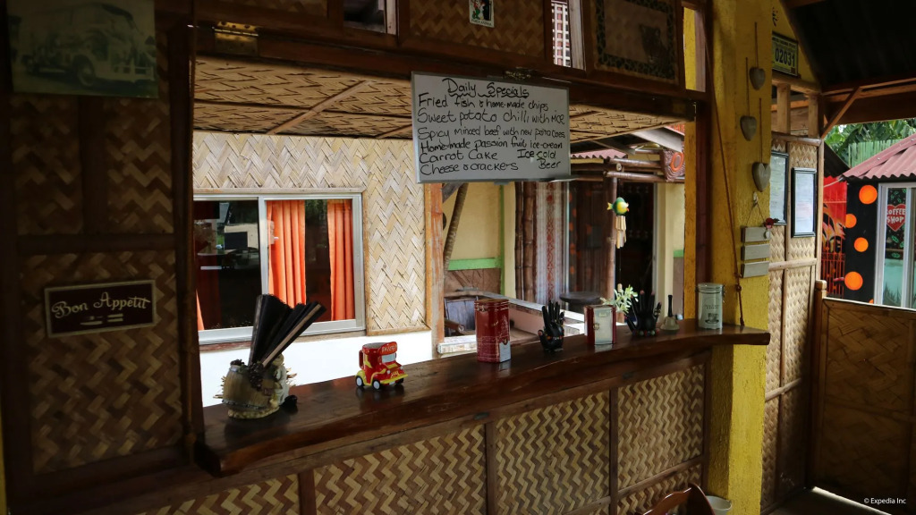 Lala Panzi Bed and Breakfast