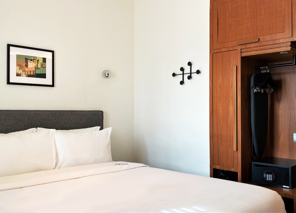 Wanderlust, The Unlimited Collection managed by The Ascott Limited
