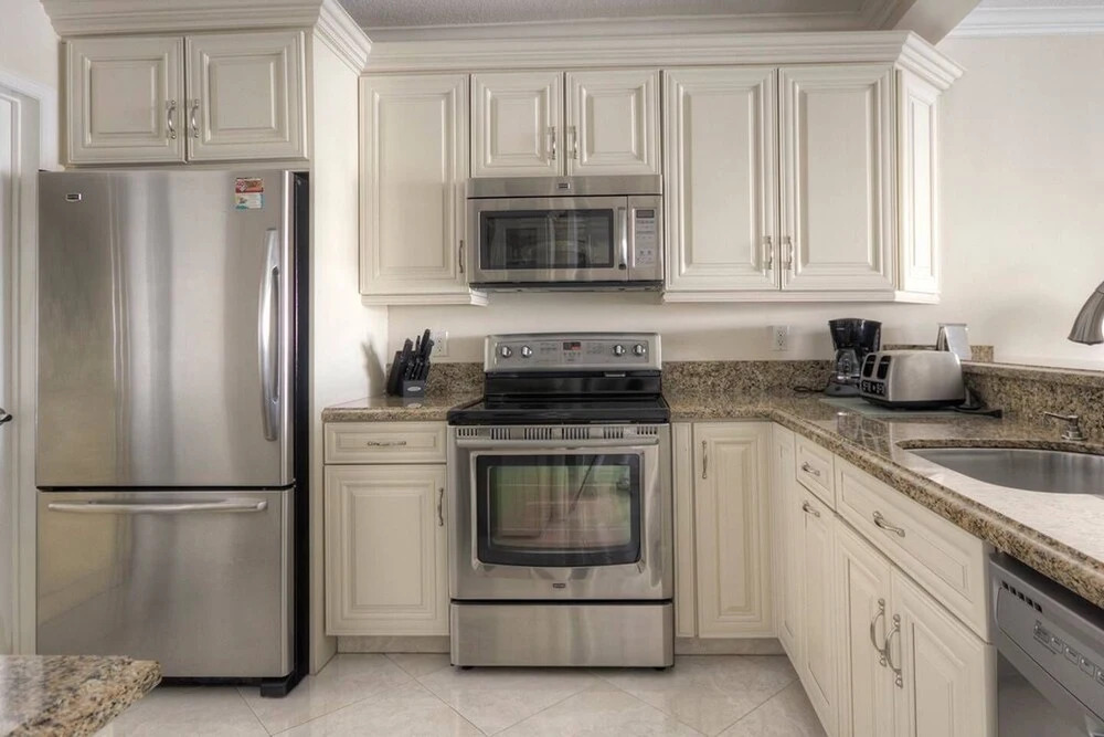 Le Marina Bay PH5 - Condo 4 People, Sunny Isles
