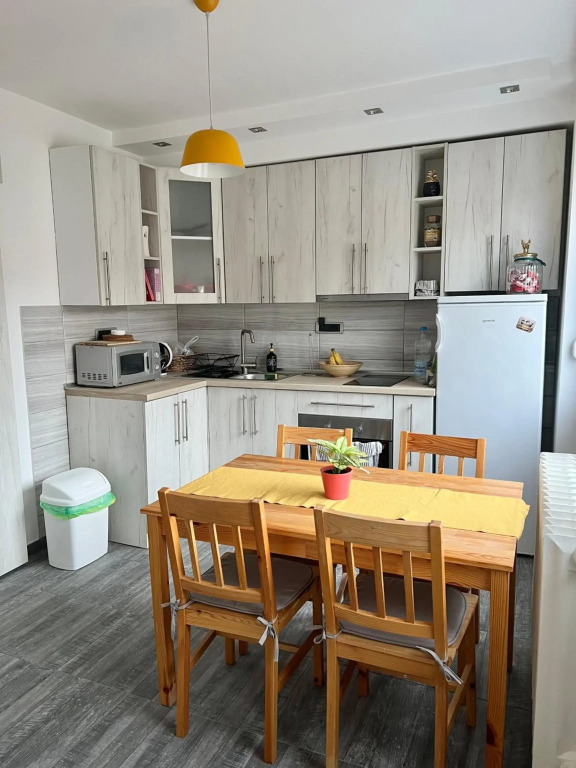 Comfortable apartment in city hub