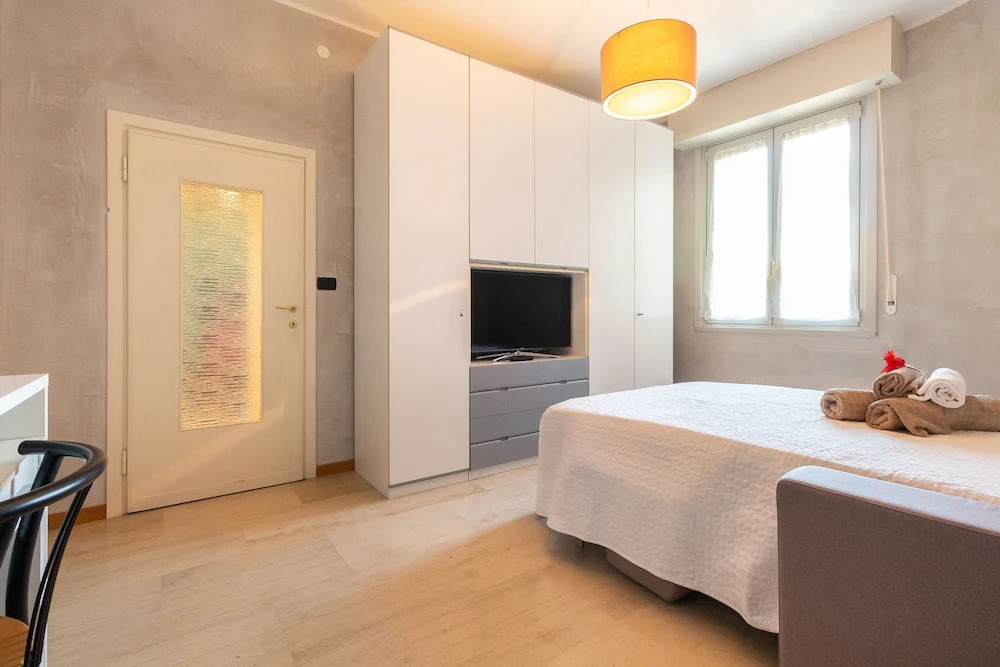 Alessia's Flat Veneziano 3