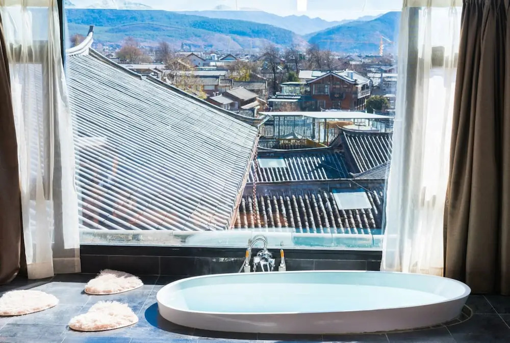 Shanduo Banshan Boutique Inn