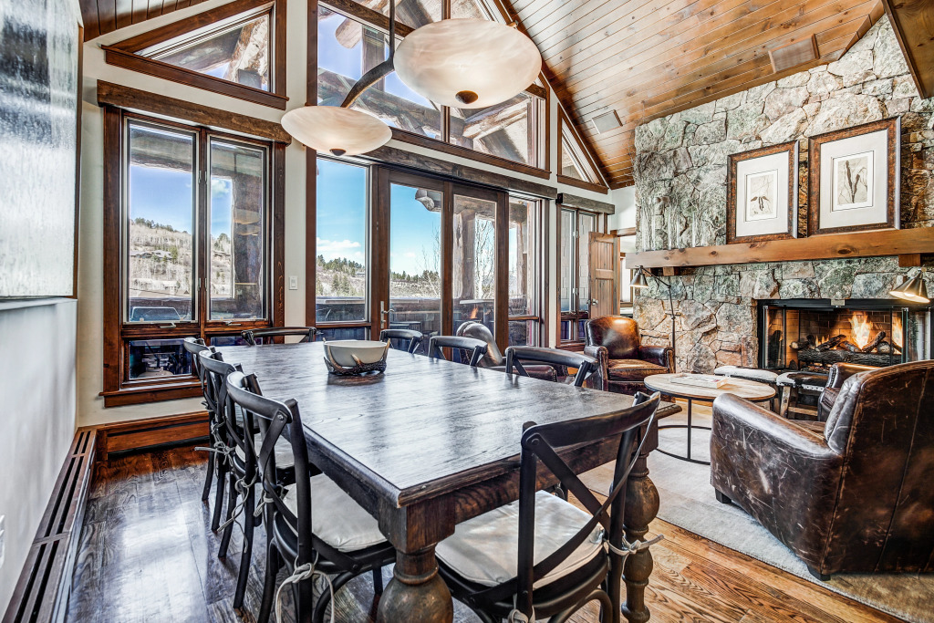 Bachelor Gulch Village by Vail Resorts