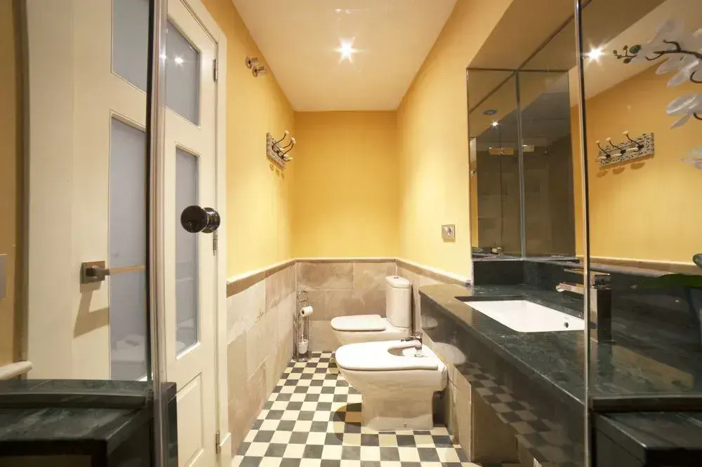Apartamentos Quevedo