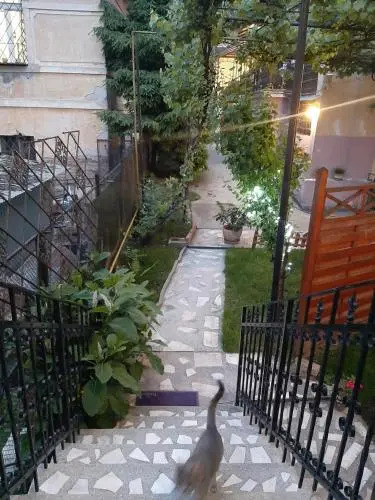 Piccola Italia Casa Racovita