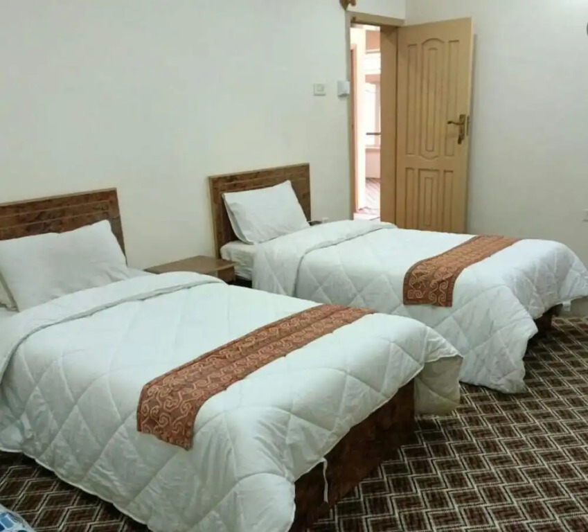 Family Guest House In E-11 Islamabad
