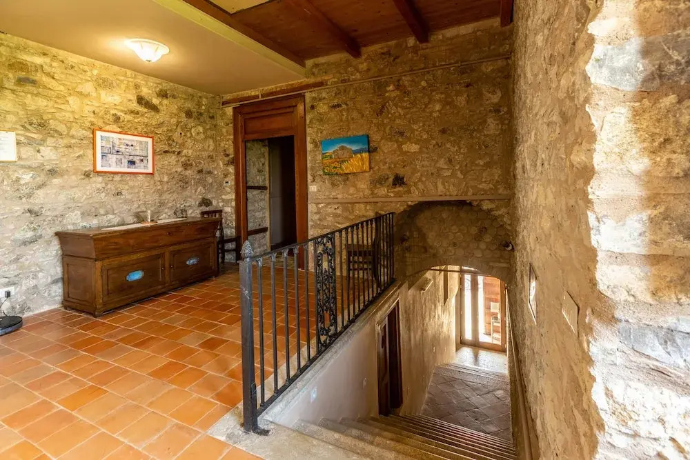 Dimora Schioppo - Irpinia