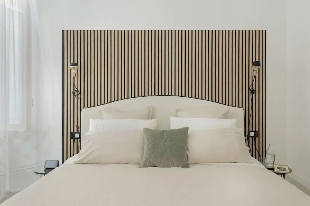 Palazzo Ventimiglia Lodge & Suites