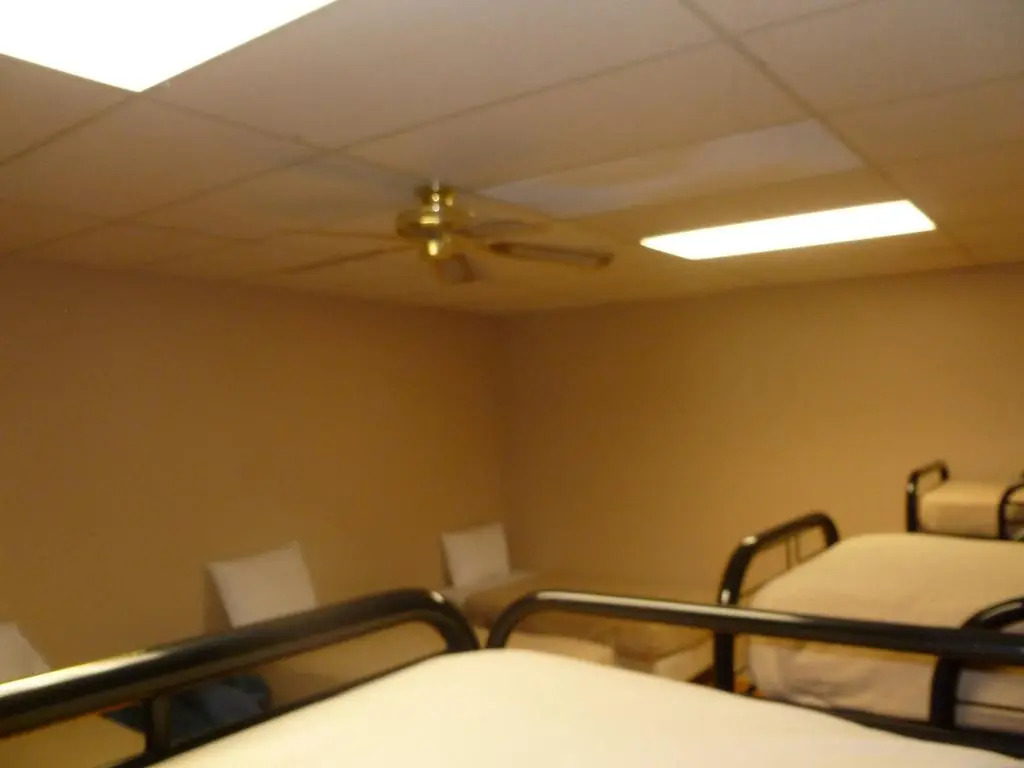 Vernon Hostel