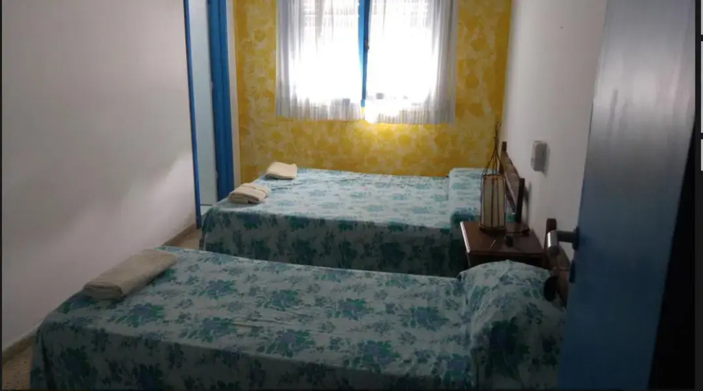 Hotel Capri
