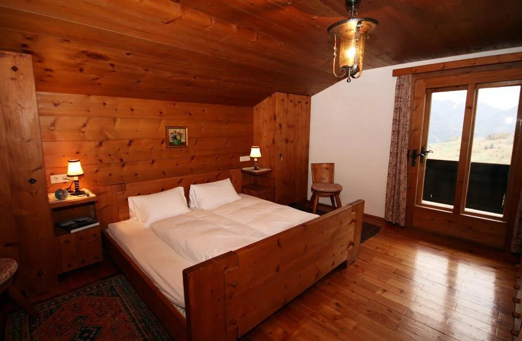 Chalet Anna