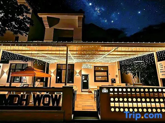 Wow Home